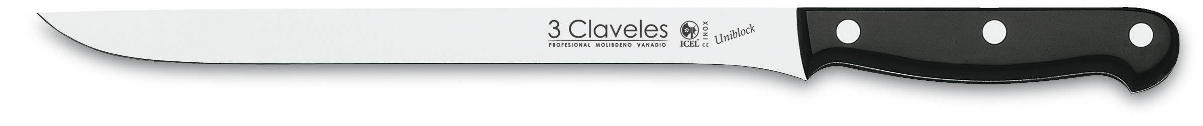 Cuchillos Jamoneros